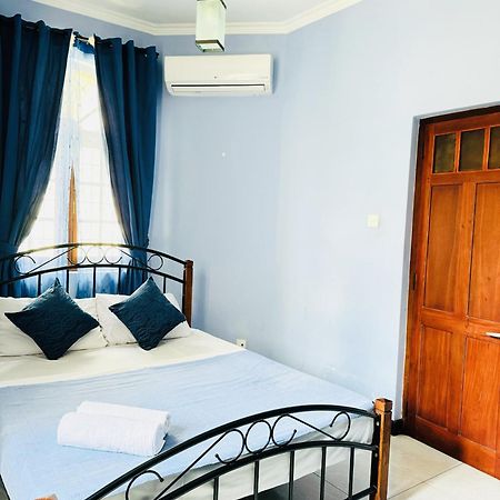 Skylight Villa كاندي المظهر الخارجي الصورة
