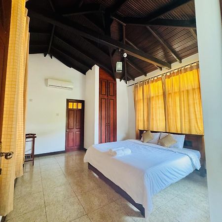 Skylight Villa كاندي المظهر الخارجي الصورة