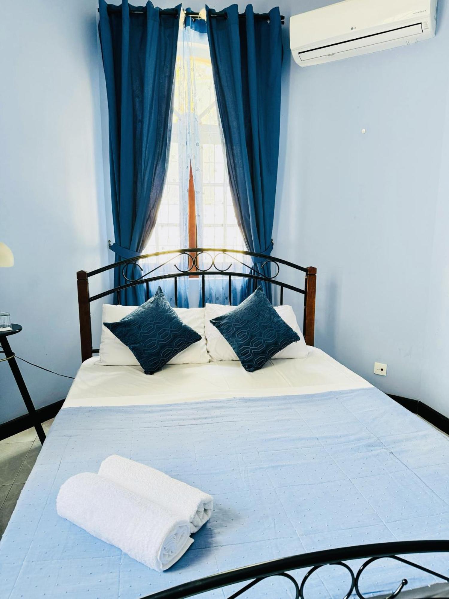 Skylight Villa كاندي المظهر الخارجي الصورة