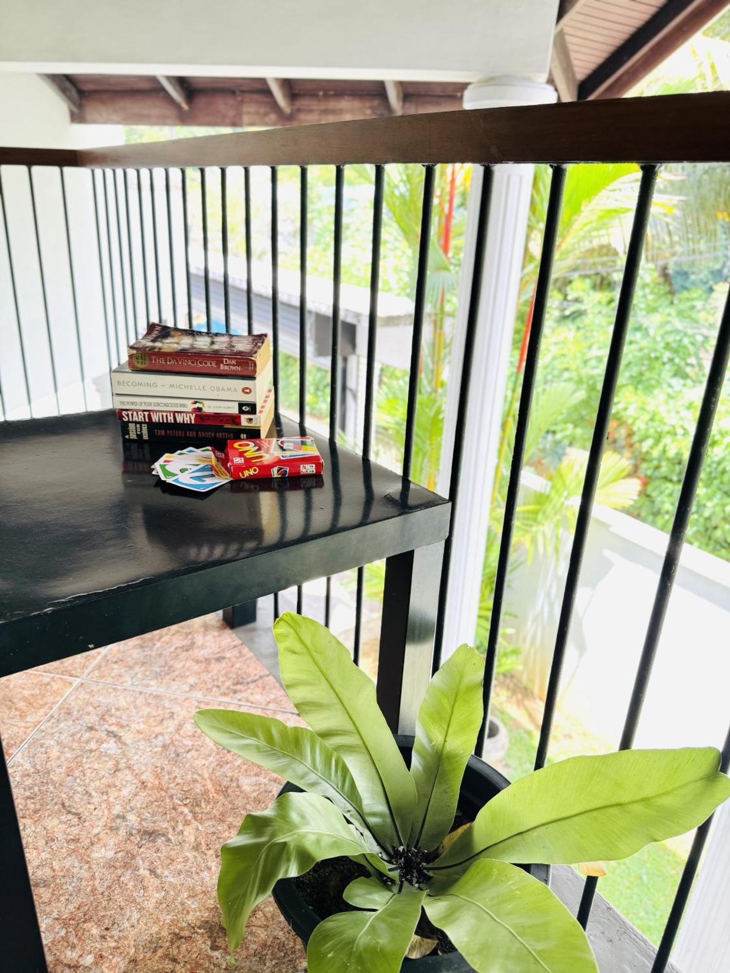 Skylight Villa كاندي المظهر الخارجي الصورة